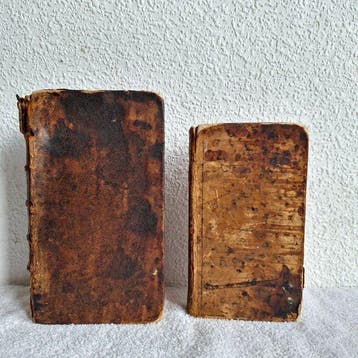 Conferences Ecclesiastiques du Diocese de Lucon (1699) &