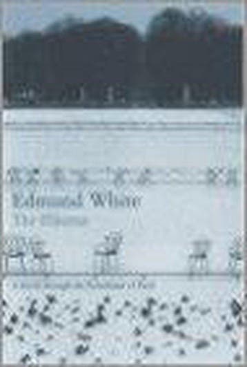 The FlÃ¢neur 9780747549574 Edmund White, Verzenden, Gelezen, Edmund White