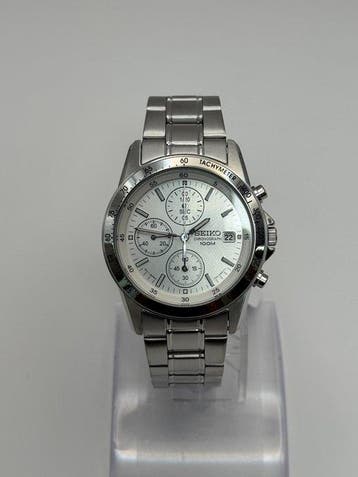 Seiko - SEIKO SELECTION - Zonder minimumprijs - SND363P1 -