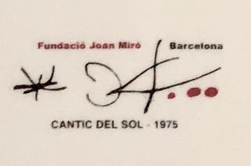 Joan Miró Foundation Official - Foundation Joan Miró