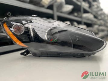 MASERATI GRANTURISMO Xe PHARE AVANT DROIT KPL 286381, Verzenden