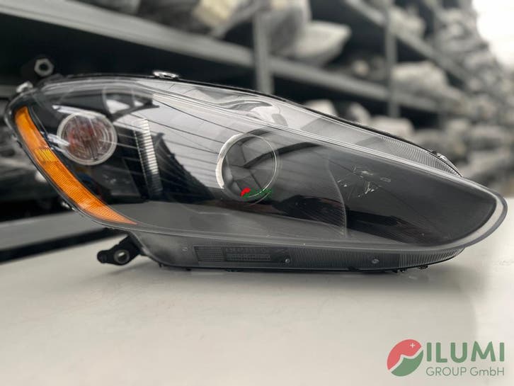 MASERATI GRANTURISMO Xe PHARE AVANT DROIT KPL 286381, Autos : Pièces & Accessoires, Éclairage, Envoi