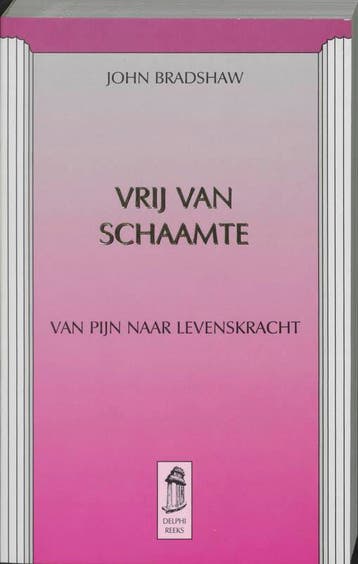 Vrij van schaamte / Delphireeks 9789020260014 J. Bradshaw, Boeken, Verzenden, Gelezen, J. Bradshaw