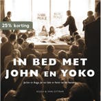 In bed met John en Yoko 9789038891033 J.-C. ter Brugge, Verzenden, Zo goed als nieuw, J.-C. ter Brugge
