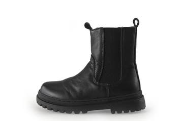 Shoesme Boots Meisjes in maat 26 Zwart, Kinderen en Baby's, Kinderkleding | Schoenen en Sokken, Verzenden, Jongen of Meisje, Schoenen
