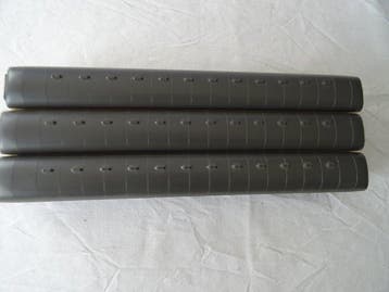 Fleischmann H0 - Wagon de passagers pour trains miniatures, Nieuw