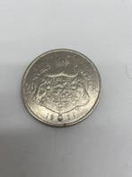 Belgique. Albert. 1931-1932 Lot de 3 pièces de 4 Belgas (20