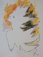 Jean Cocteau (1889-1963) - Homme flamboyant