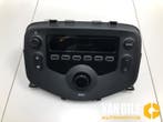 Radio Peugeot 108 O306980, Nieuw