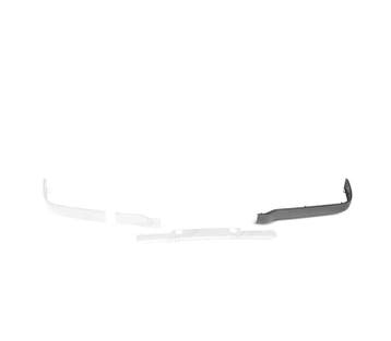MOULURE GAUCHE BMW E36 LOOK M3 BOUCLIER AVANT, Verzenden, Neuf