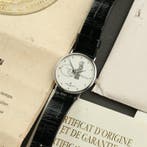 Vacheron Constantin - Patrimony - 31039 - Heren - 1990-1999
