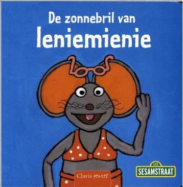De zonnebril van Ieniemienie 9789044805130 Kathleen Amant, Verzenden, Gelezen, Kathleen Amant