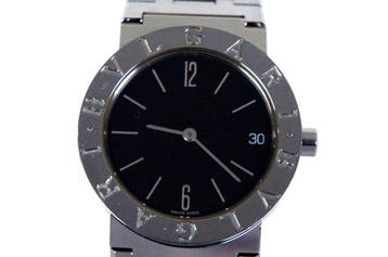 Bvlgari - Bvlgari Bvlgari BB30SSD - Sans prix de réserve -, Handtassen en Accessoires, Nieuw