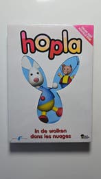 HOPLA IN DE WOLKEN (IN SEAL) (DVD), Gebruikt
