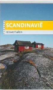 Scandinavie reisverhalen / Pandora pockets 9789046701683, Verzenden, Karin Anema