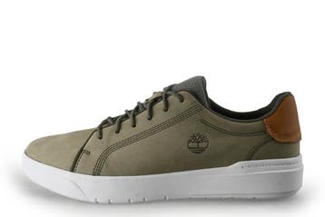 Timberland Veterschoenen in maat 42 Groen, Kleding | Heren, Schoenen, Overige kleuren, Verzenden, Timberland, Gedragen