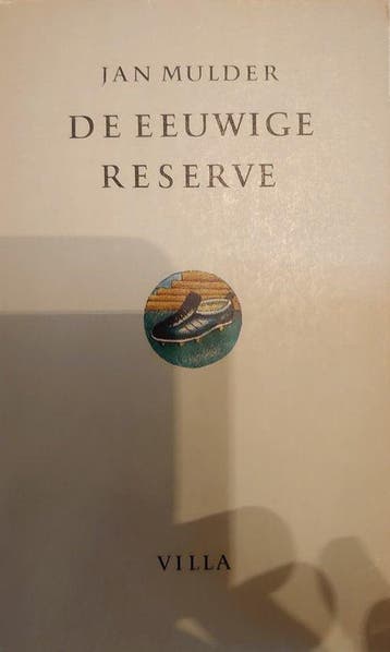Eeuwige reserve - Mulder, Verzenden