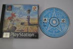 Azure Dreams (PS1 PAL), Nieuw