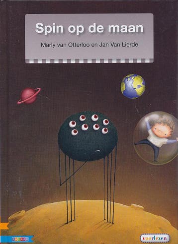 Veilig Leren Lezen (VLL) Kim versie Voorleesboek kern 10, Verzenden