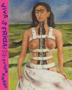 Viva la Frida! 9789462584587, Boeken, Verzenden, Gelezen