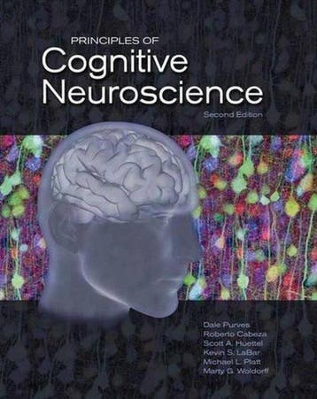 Principles of Cognitive Neuroscience 9780878935734, Boeken, Verzenden, Gelezen, Dale Purves