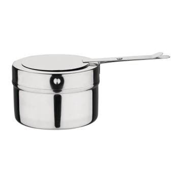 Brandpastahouder | RVS | Voor Chafing Dishes | Met, Verzenden, Nieuw in verpakking