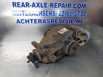 Differentieel BMW 3 serie overbrenging:  2.47 (Achteras), Verzenden, Gebruikt, BMW