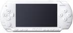 PSP 1000 Wit (Nette Staat) (PSP Spelcomputers), Games en Spelcomputers, Spelcomputers | Sony PSP, Ophalen of Verzenden, Zo goed als nieuw