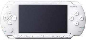 PSP 1000 Wit (Nette Staat) (PSP Spelcomputers), Games en Spelcomputers, Spelcomputers | Sony PSP, Ophalen of Verzenden, Zo goed als nieuw