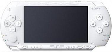 PSP 1000 Wit (Nette Staat) (PSP Spelcomputers), Games en Spelcomputers, Spelcomputers | Sony PSP, Zo goed als nieuw, Ophalen of Verzenden
