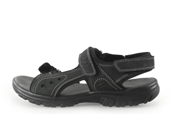 Bio Comfort Sandalen in maat 45 Bruin, Kleding | Heren, Schoenen, Bruin, Zo goed als nieuw, Sandalen, Verzenden