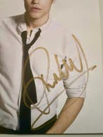 The Vampire Diaries - Paul Wesley, Nieuw