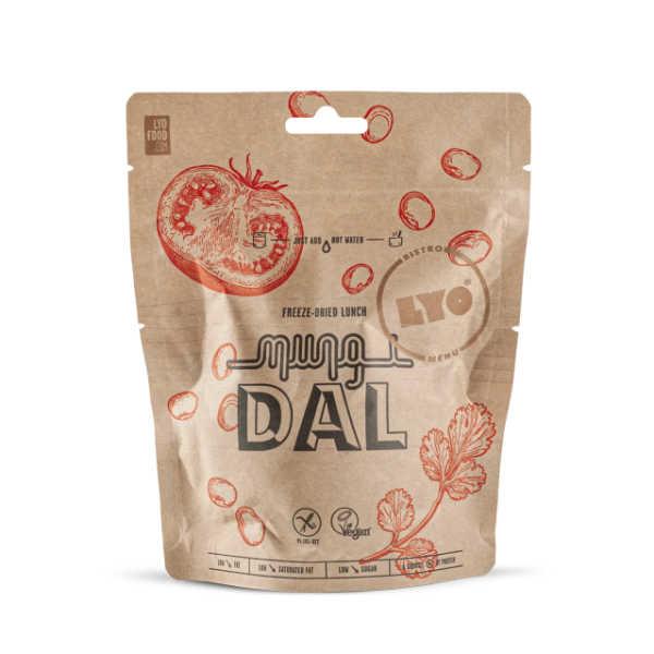 Mung Dal - Bistro - LYOFOOD, Divers, Produits alimentaires, Envoi