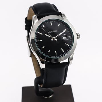 Mercury - Swiss Made Watch - MEM471-SL-3 - Sans prix de, Nieuw