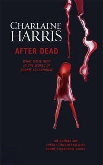 After Dead 9781473200494 Charlaine Harris, Verzenden, Gelezen, Charlaine Harris