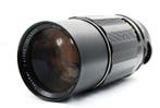 Asahi, Pentax Super-Takumar 1:4/200 Cameralens, Nieuw