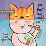 Een kat die wortels eet? / Flip flap kiekeboe! 9789054619628, Verzenden, G. van Genechten