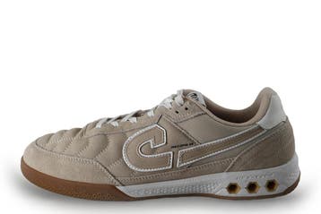 Cruyff Sneakers in maat 43 Beige, Kleding | Heren, Schoenen, Cruyff, Overige kleuren, Verzenden, Zo goed als nieuw