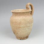 Etruscan Aardewerk OIpe