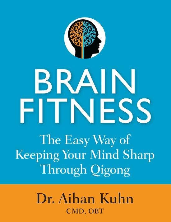 Brain Fitness 9781594395246 Aihan Kuhn, Boeken, Taal | Engels, Gelezen, Verzenden