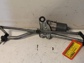 Ruitenwismotor+Mechaniek BMW 3-Serie O143055