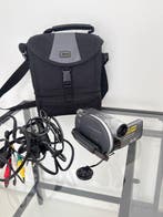 Sony DCR-DVD Mini-DVD-camera