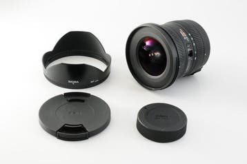 Sigma 3.5/10-20mm EX DC HSM for Nikon [#1680] Objectif