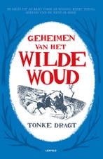 Dagonaut en Unauwen 2 - Geheimen van het wilde woud, Antiek en Kunst, Verzenden