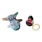 DC Comics Wonder Woman - LEGO Dimensions Fun Pack 71209 (1), Verzenden