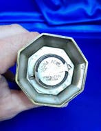 Alessi - Fratelli Alessi Omegna - Zout- en pepervaatjes -