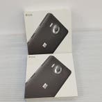 Microsoft Lumia 950 - Mobiele telefoon (2) - In originele, Nieuw