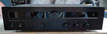 Magnat - MR 750 Hybrid Buizen stereo receiver, Nieuw