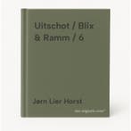 Uitschot / Blix & Ramm / 6 9789400518360 Jørn Lier Horst, Verzenden, Zo goed als nieuw, Jørn Lier Horst