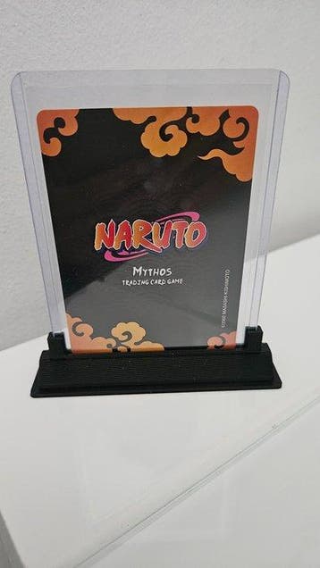 Naruto mythos en 1 edizione cicaboom - 2 Card, Nieuw